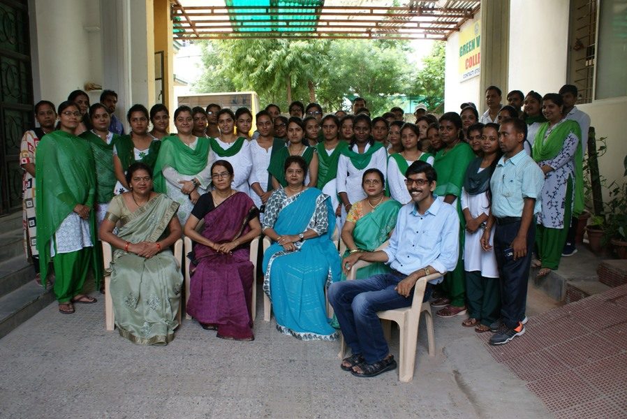 GVC campus activity