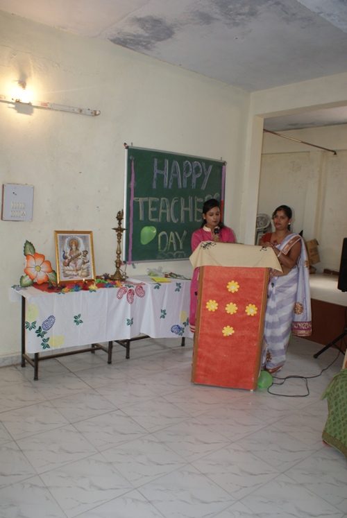 GVC campus activity