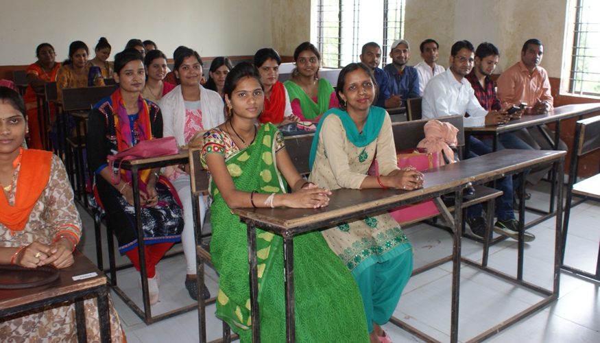 GVC campus life