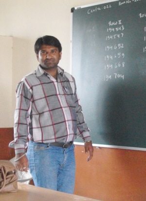 GVC campus activity